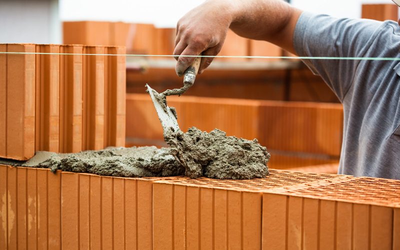 Süper İzo Duvar Örme Ülkü Toprak Sanayi ve Ticaret A.Ş.